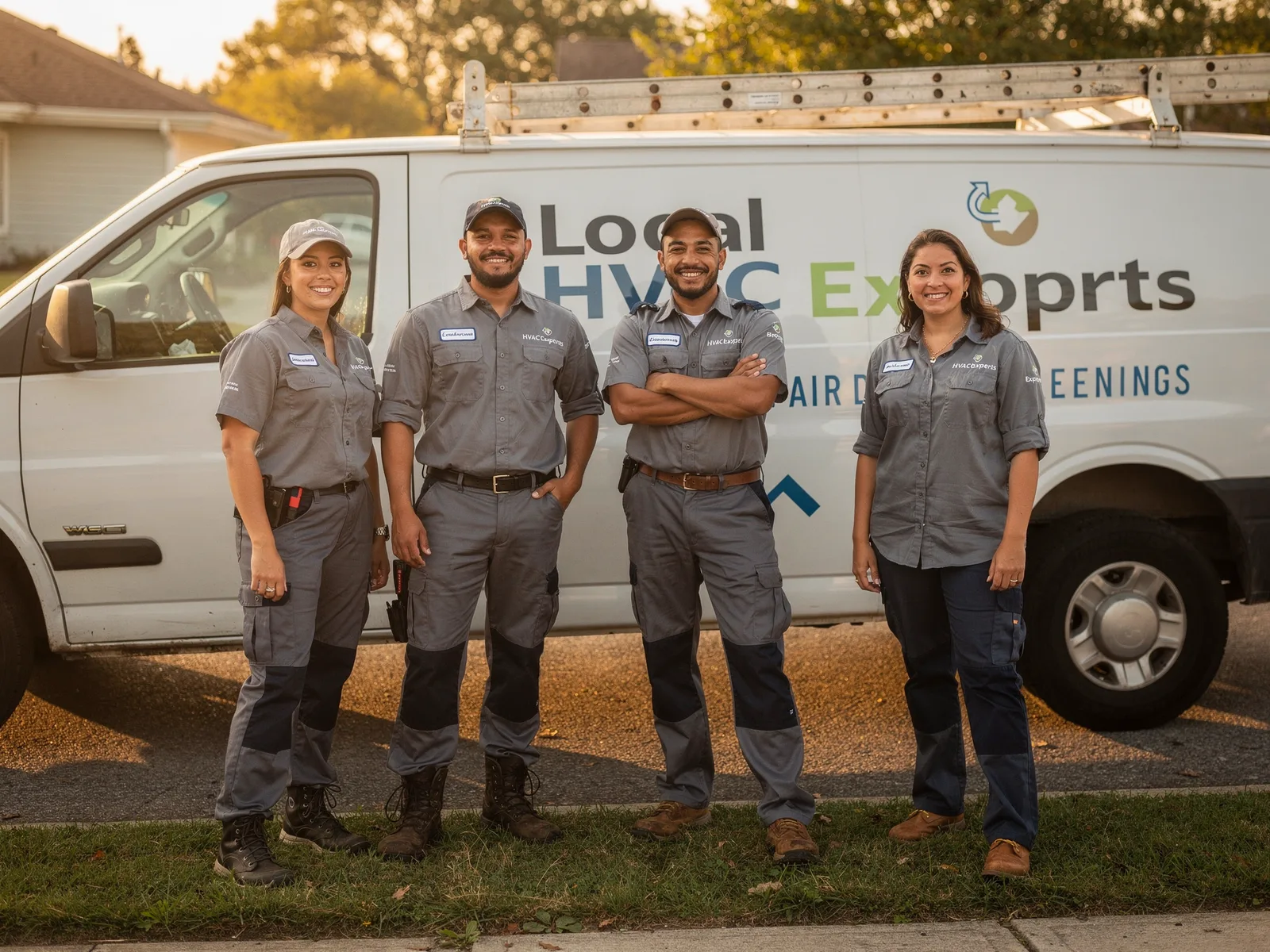24/7 HVAC Repair & AC Replacement company in Housatonic, MA